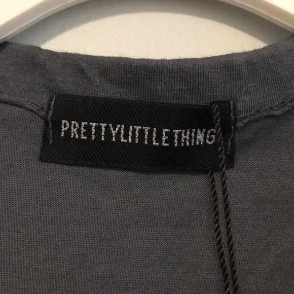 PRETTYLITTLETHING Tank Top - Picture 4 of 5